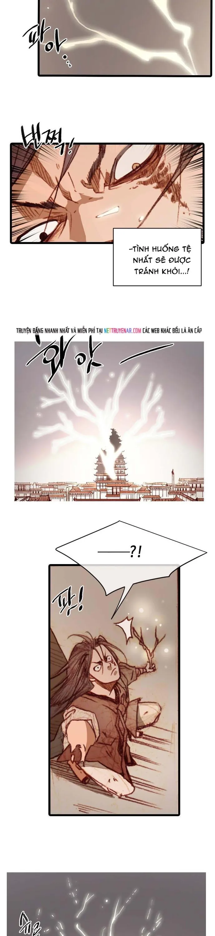 Chú Thuật Đại Đạo - Chương 95 - Trang 7