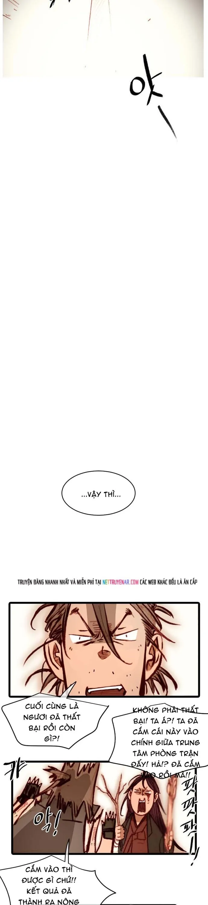 Chú Thuật Đại Đạo - Chương 95 - Trang 11