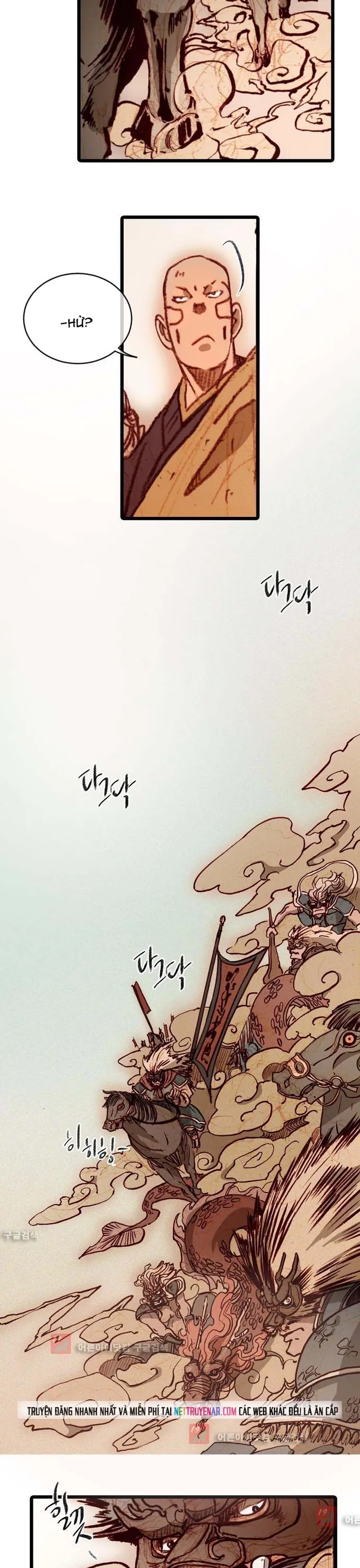 Chú Thuật Đại Đạo - Chương 95 - Trang 16