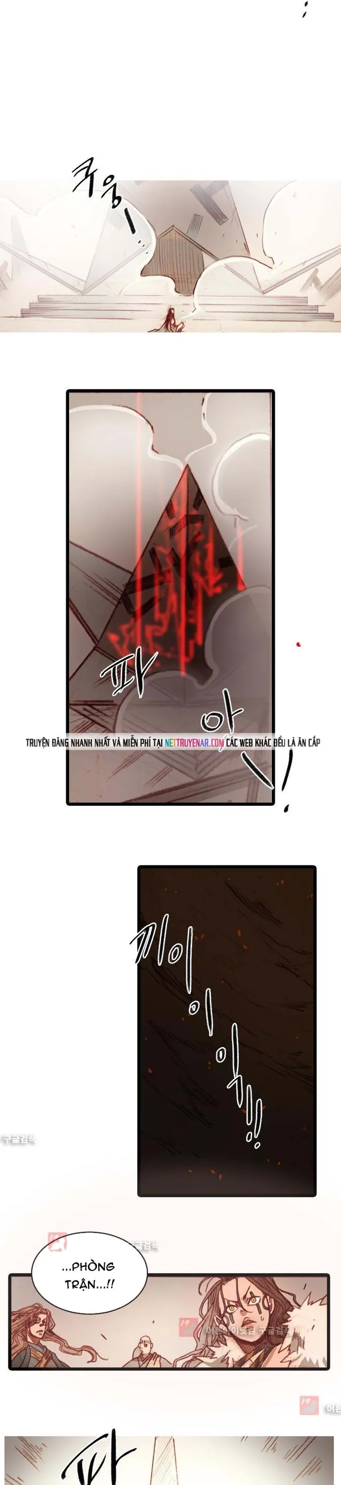 Chú Thuật Đại Đạo - Chương 95 - Trang 10