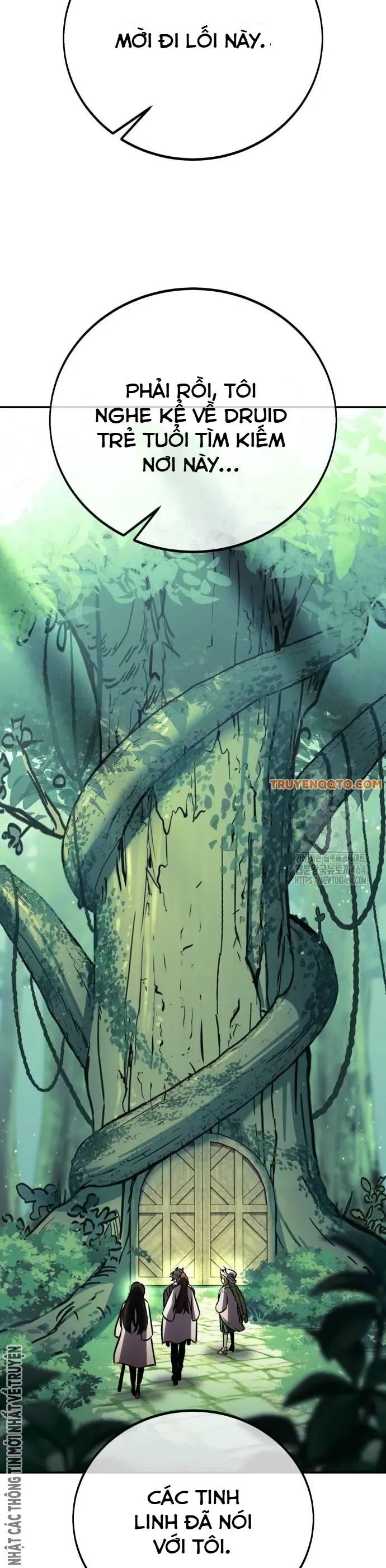 Fate/Extra Ccc Fox Tail - Chương 58 - Trang 42