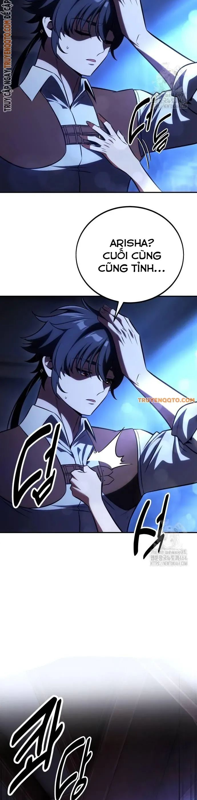 Fate/Extra Ccc Fox Tail - Chương 58 - Trang 67