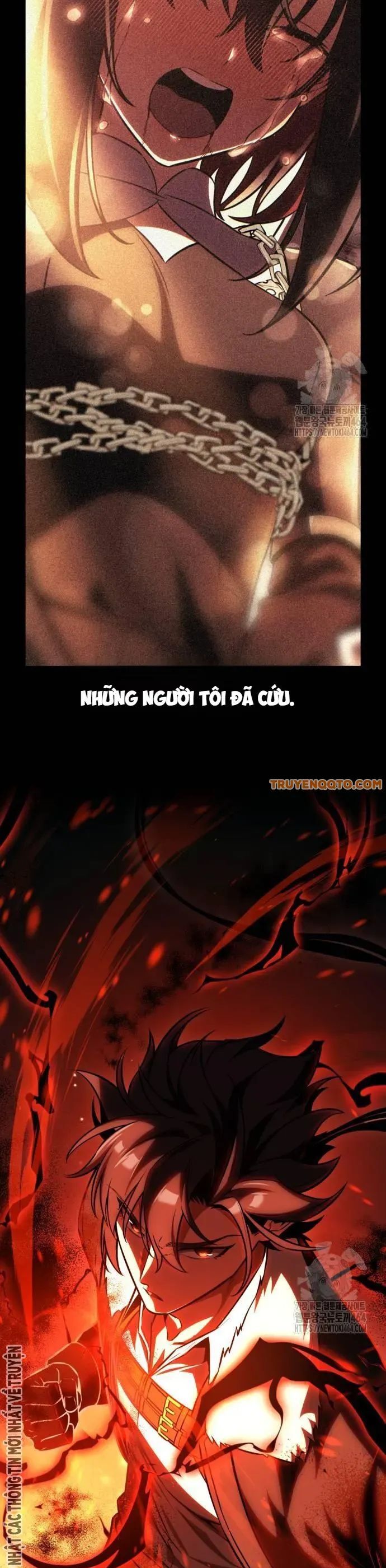 Fate/Extra Ccc Fox Tail - Chương 58 - Trang 24