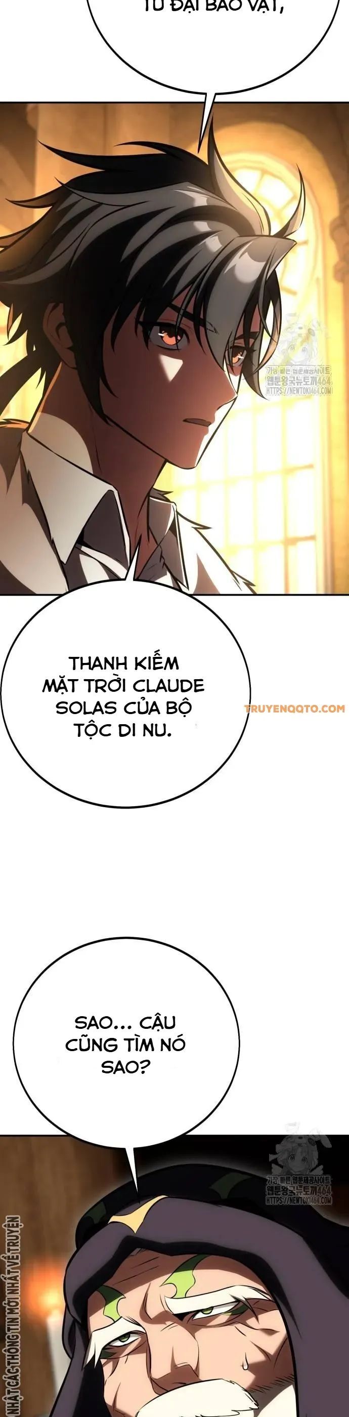 Fate/Extra Ccc Fox Tail - Chương 58 - Trang 44