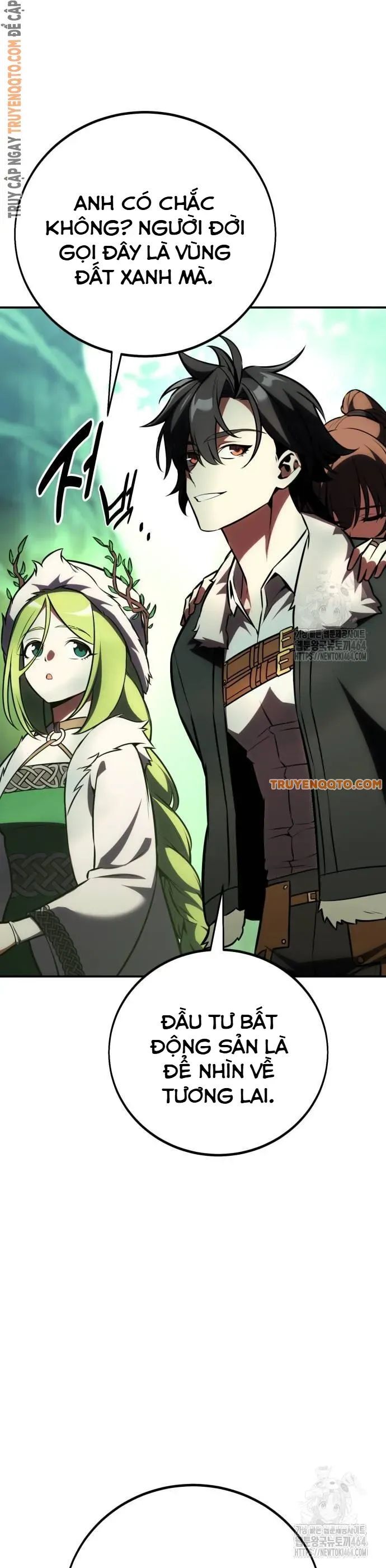 Fate/Extra Ccc Fox Tail - Chương 58 - Trang 41