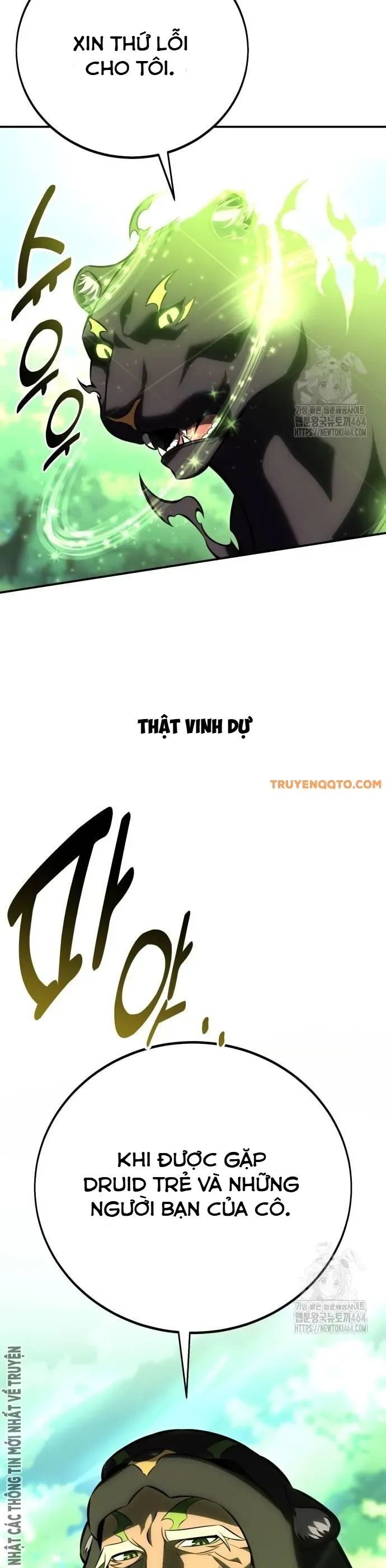 Fate/Extra Ccc Fox Tail - Chương 58 - Trang 36