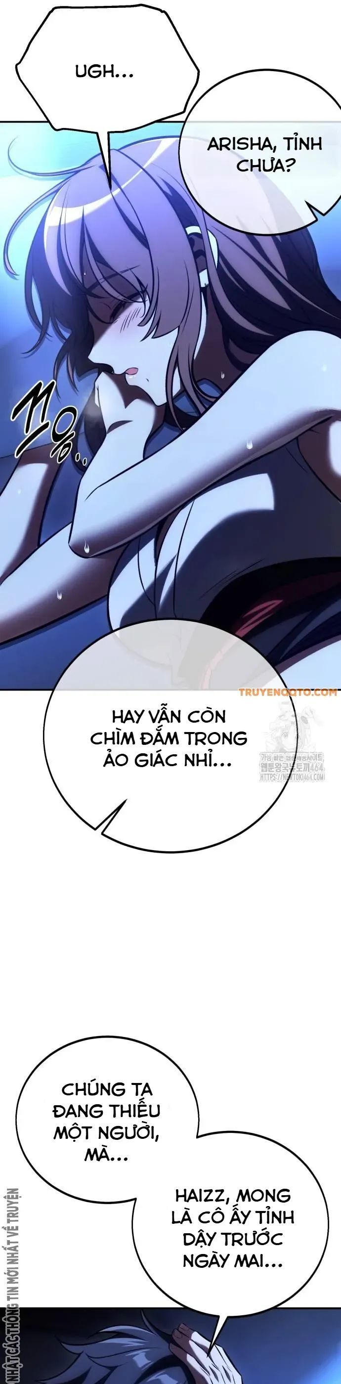 Fate/Extra Ccc Fox Tail - Chương 58 - Trang 66