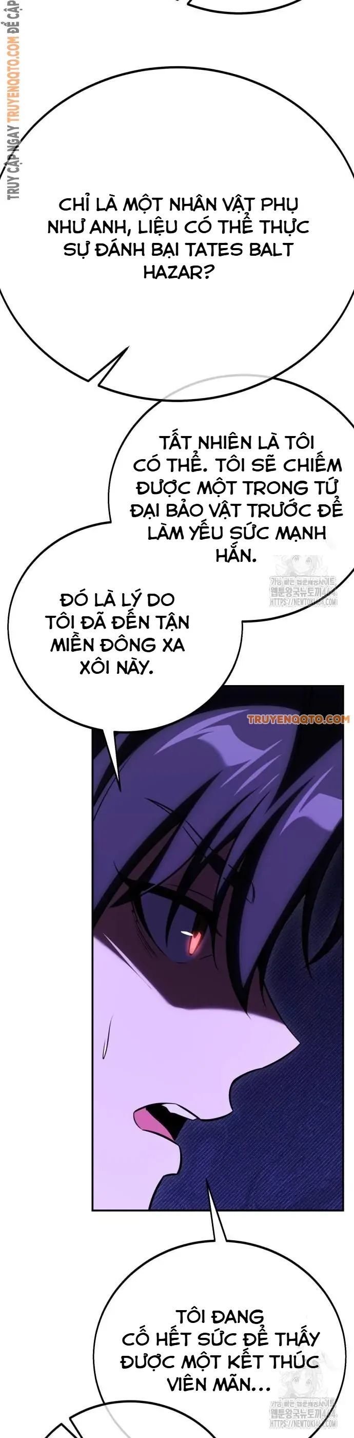 Fate/Extra Ccc Fox Tail - Chương 58 - Trang 13