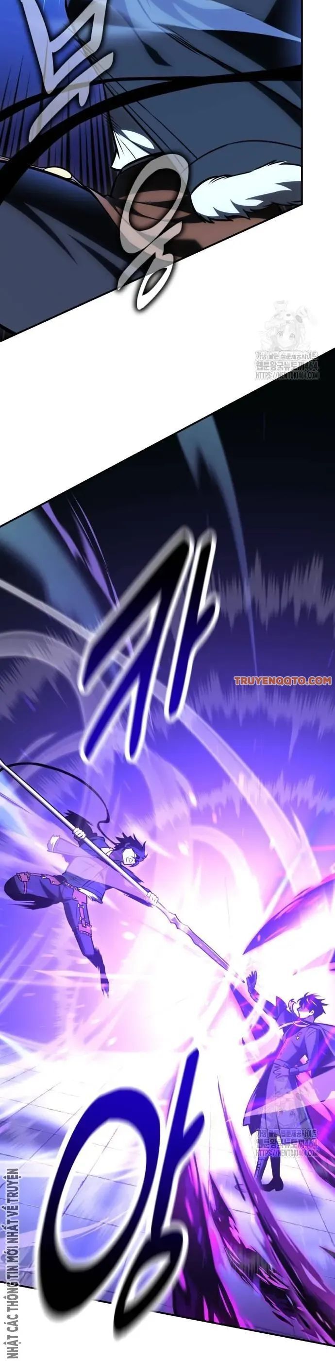 Fate/Extra Ccc Fox Tail - Chương 58 - Trang 4