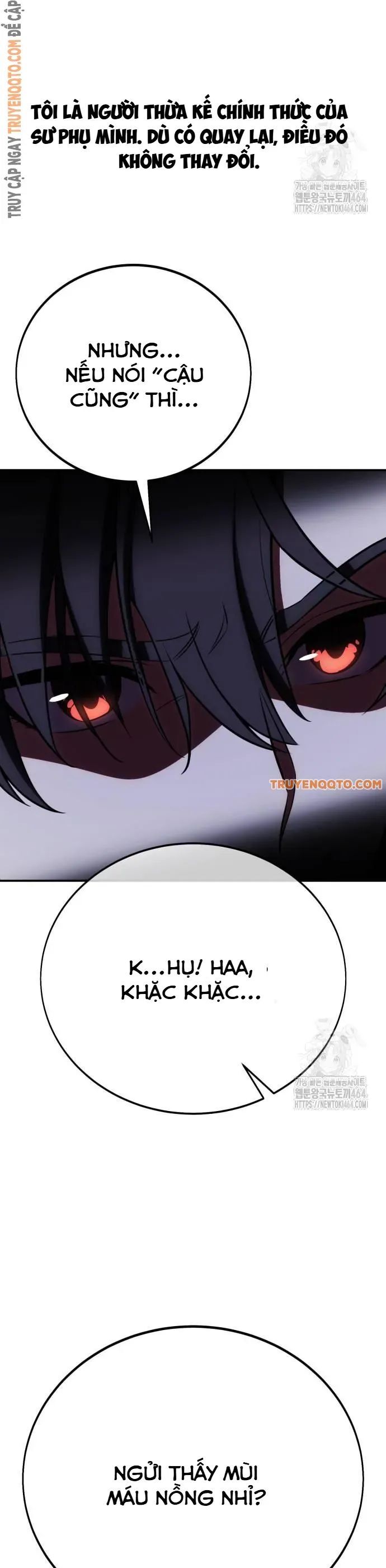 Fate/Extra Ccc Fox Tail - Chương 58 - Trang 47