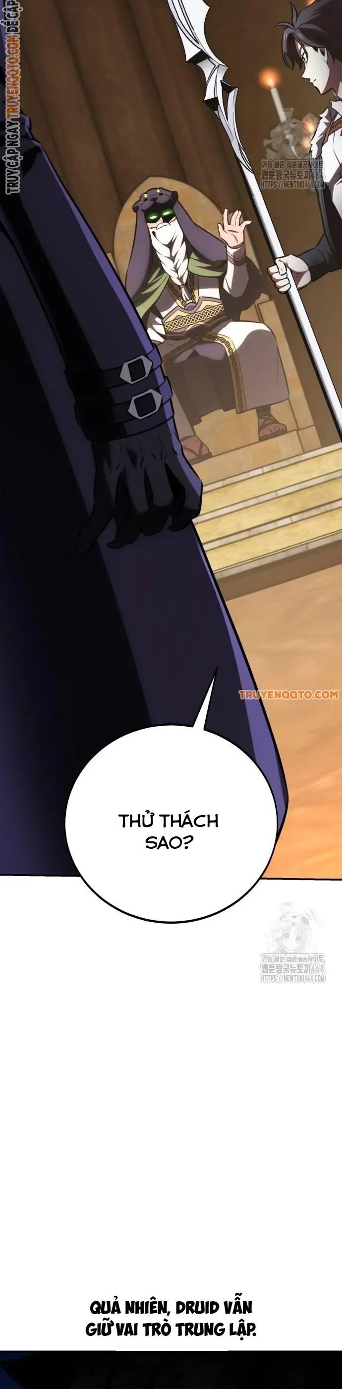 Fate/Extra Ccc Fox Tail - Chương 58 - Trang 55