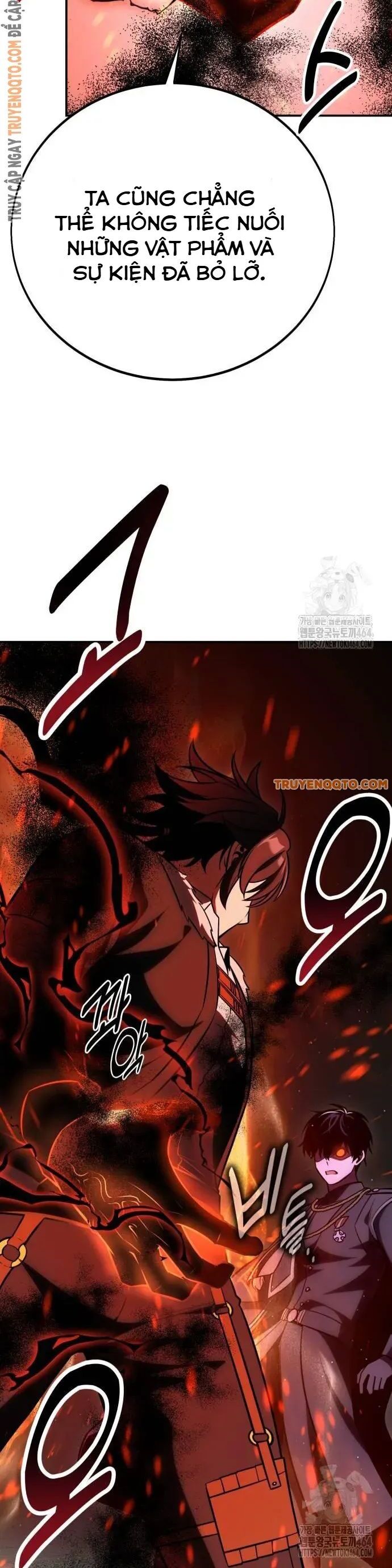 Fate/Extra Ccc Fox Tail - Chương 58 - Trang 21