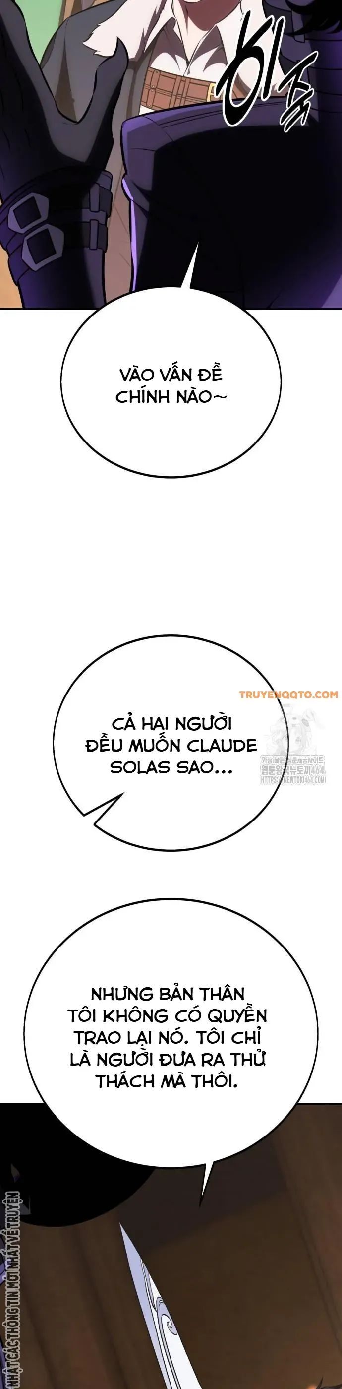 Fate/Extra Ccc Fox Tail - Chương 58 - Trang 54