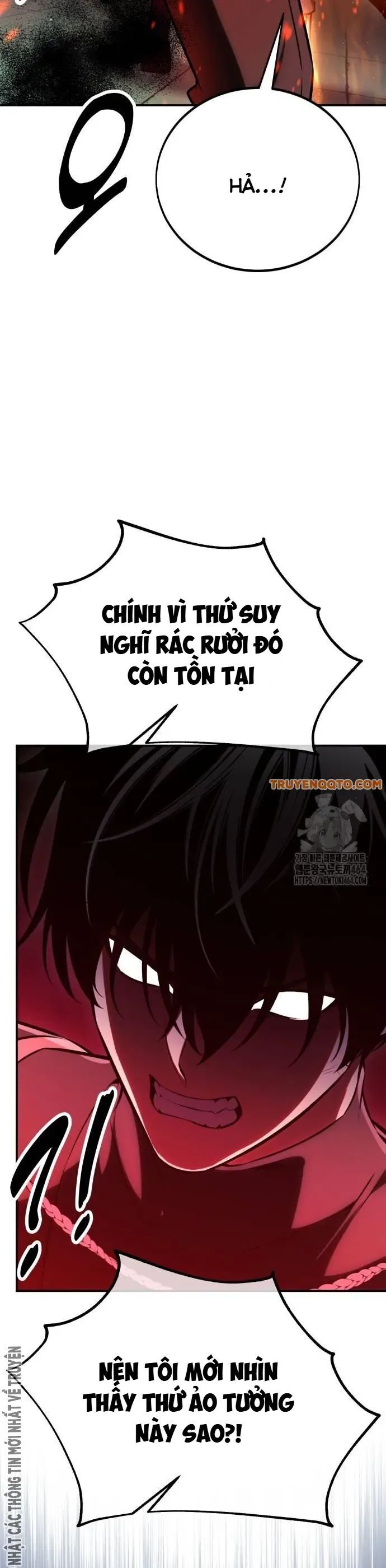 Fate/Extra Ccc Fox Tail - Chương 58 - Trang 22