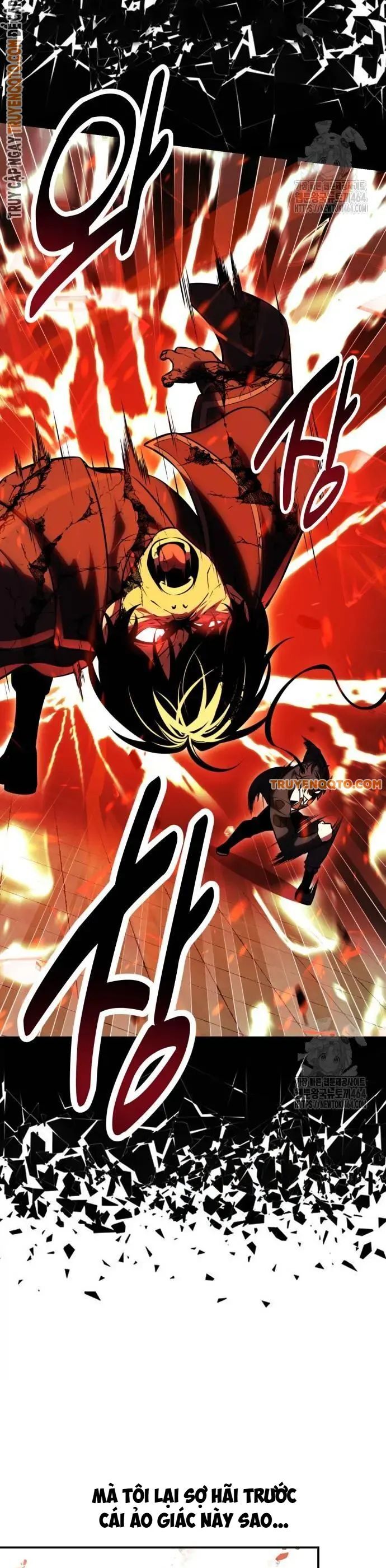 Fate/Extra Ccc Fox Tail - Chương 58 - Trang 27