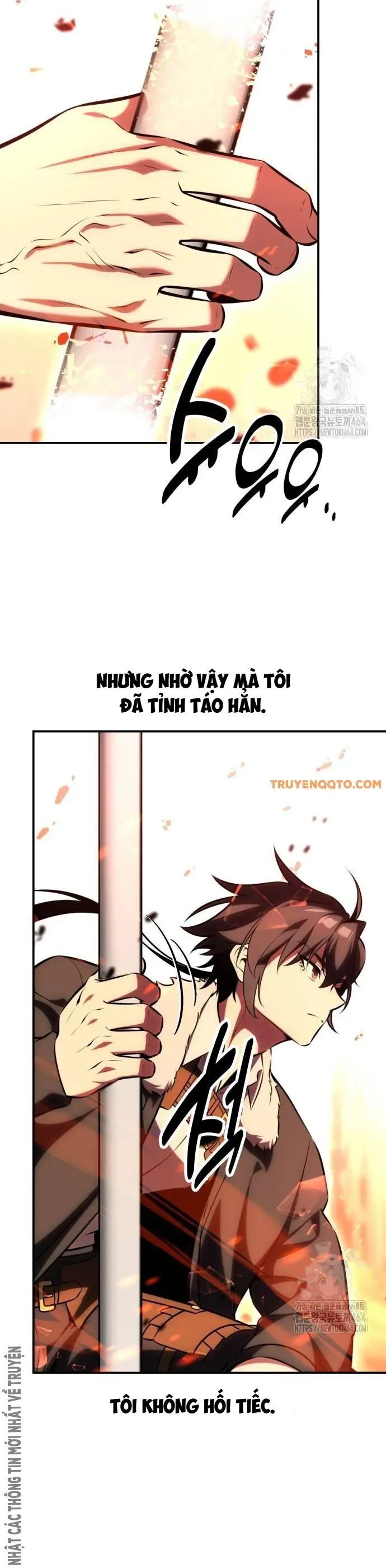 Fate/Extra Ccc Fox Tail - Chương 58 - Trang 28