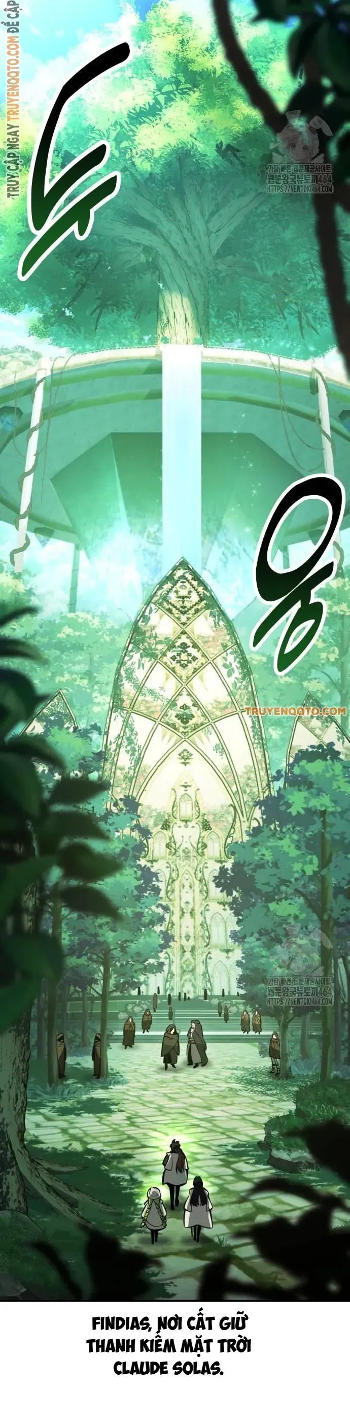 Fate/Extra Ccc Fox Tail - Chương 58 - Trang 39