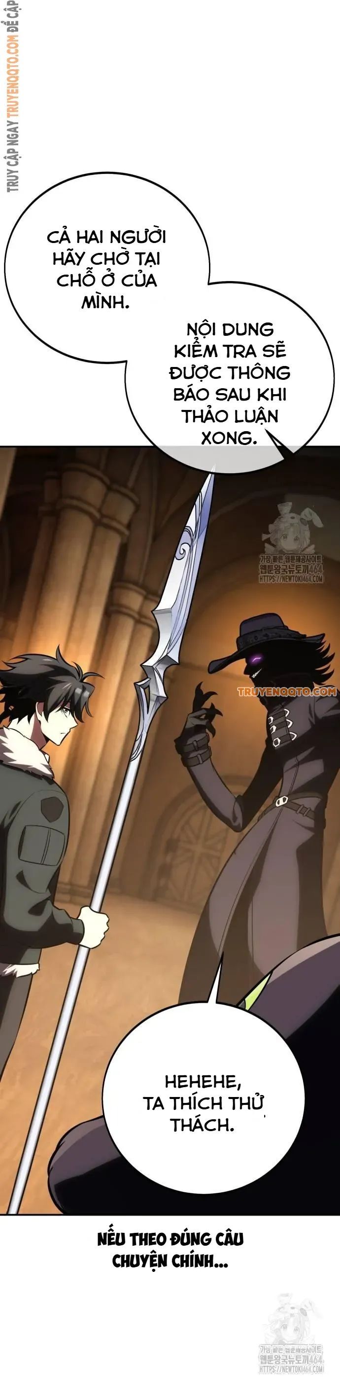 Fate/Extra Ccc Fox Tail - Chương 58 - Trang 57