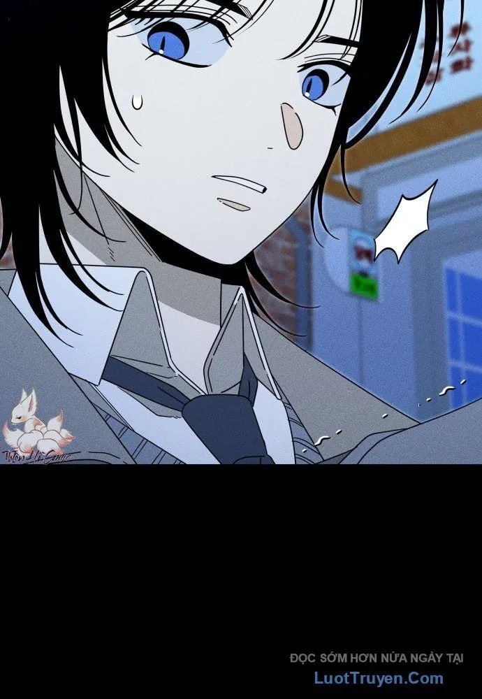 Spoiler - Chương 3 - Trang 16