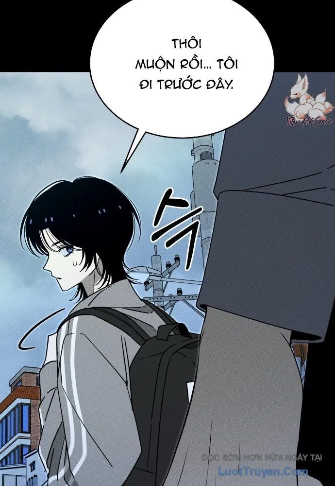 Spoiler - Chương 3 - Trang 19