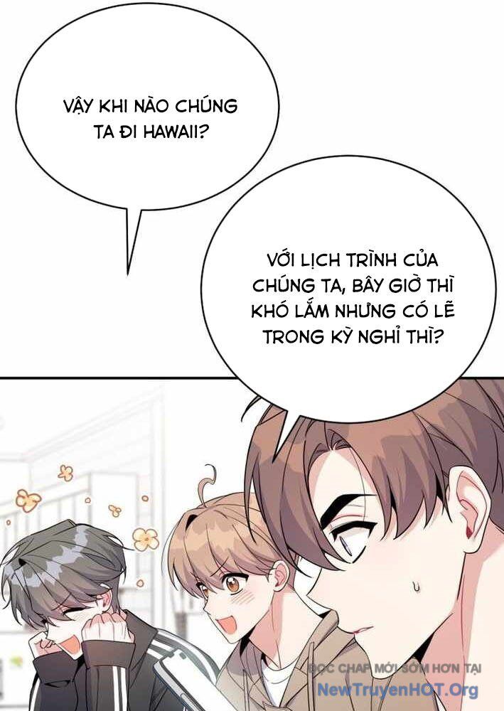 Hướng Dẫn Hồi Quy Dành Cho Thần Tượng - Chương 60 - Trang 59