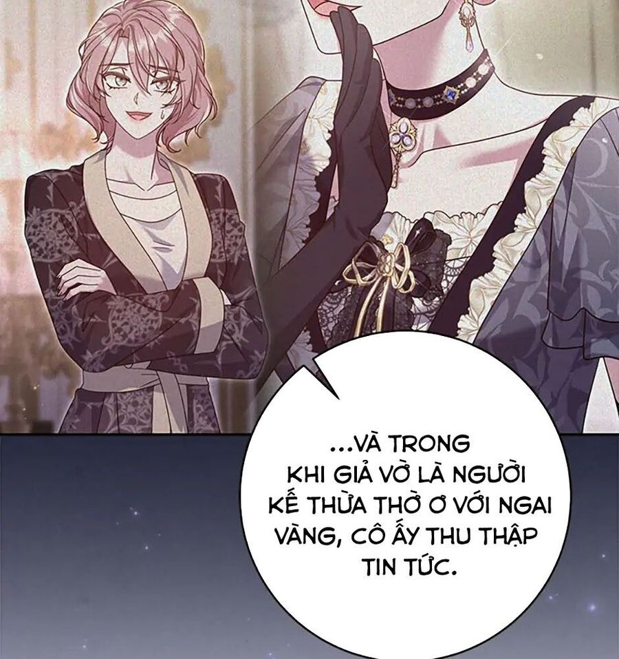 Cuộc Sống Của Nữ Vương Ác Quỷ - Chương 65 - Trang 22