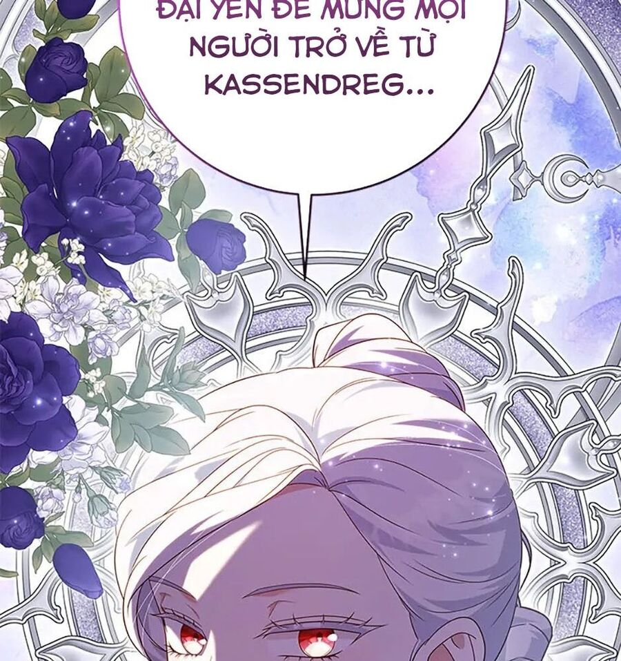 Cuộc Sống Của Nữ Vương Ác Quỷ - Chương 65 - Trang 73