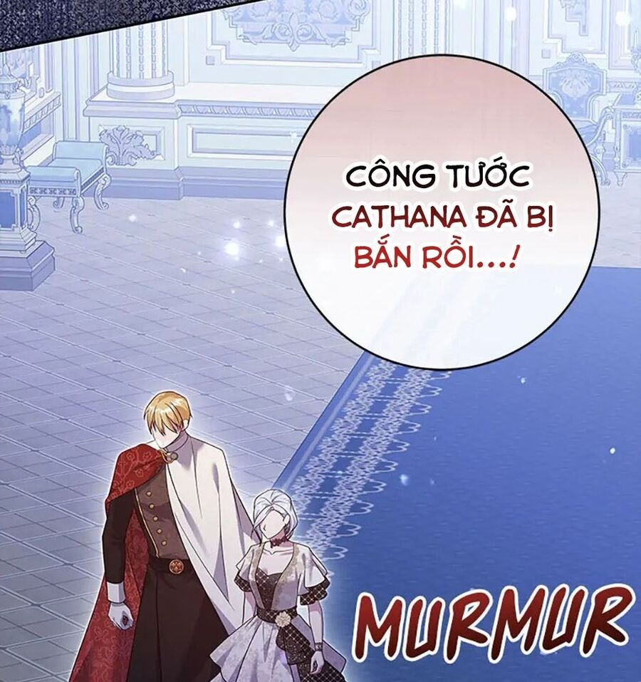 Cuộc Sống Của Nữ Vương Ác Quỷ - Chương 65 - Trang 130