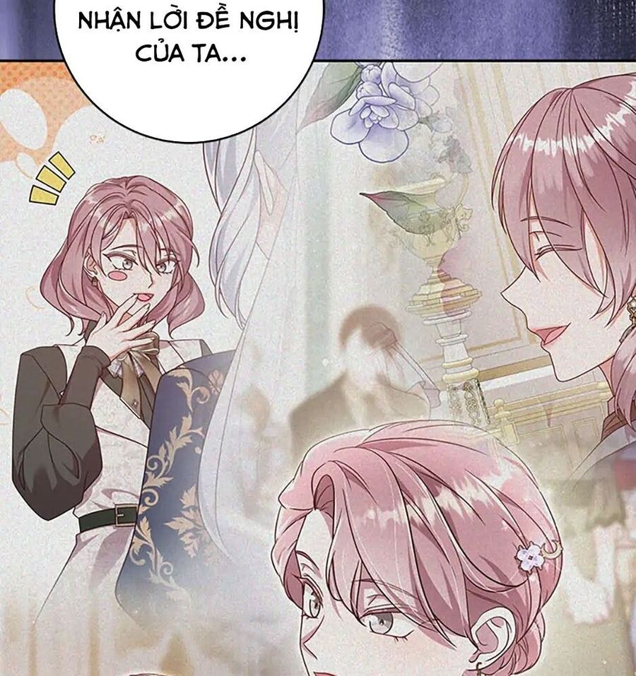 Cuộc Sống Của Nữ Vương Ác Quỷ - Chương 65 - Trang 21