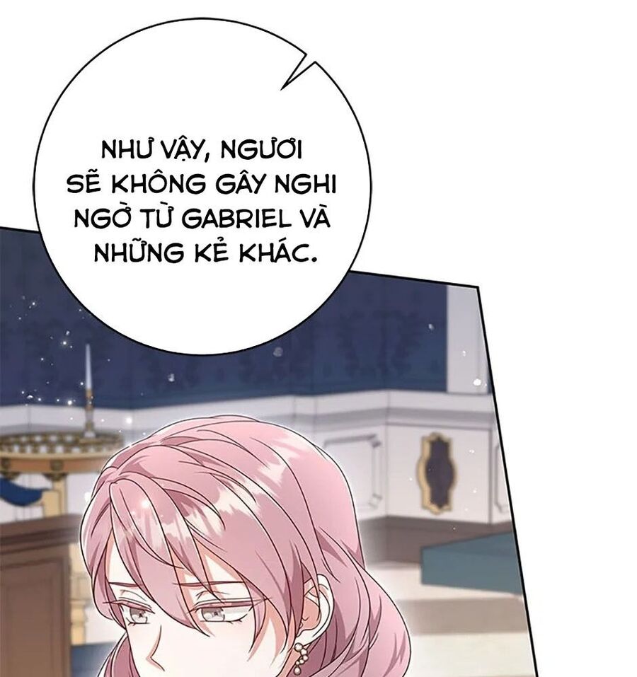 Cuộc Sống Của Nữ Vương Ác Quỷ - Chương 65 - Trang 30