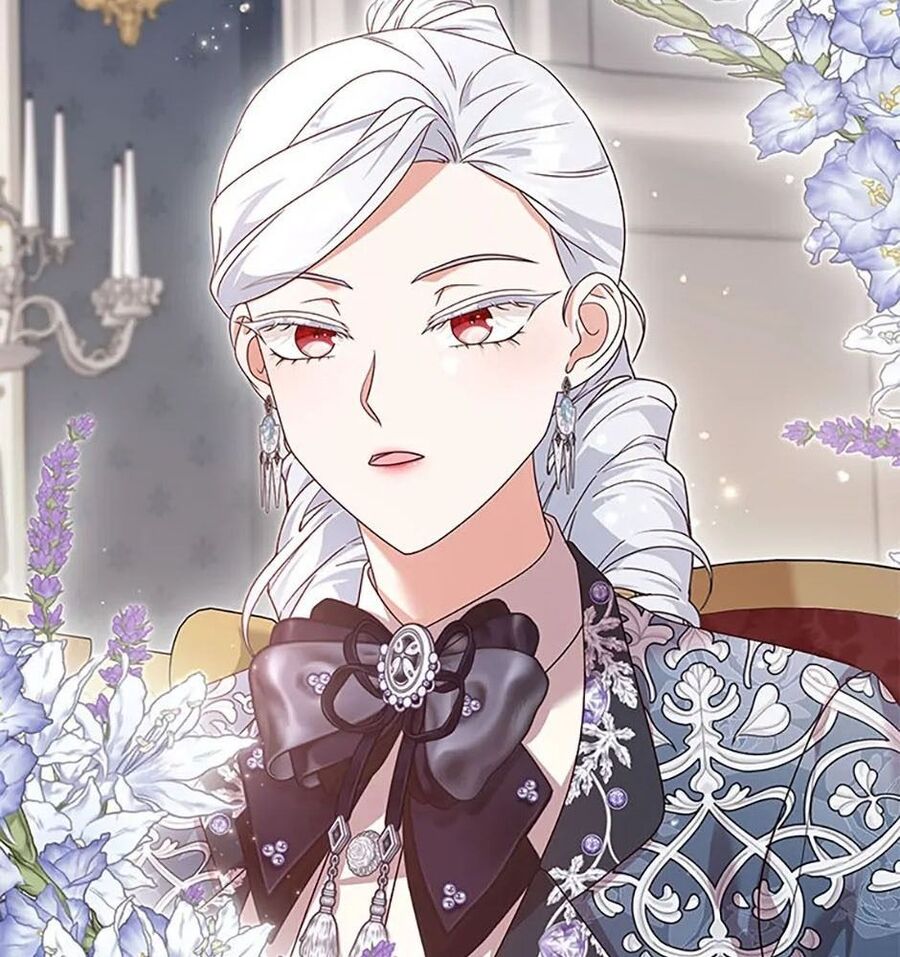 Cuộc Sống Của Nữ Vương Ác Quỷ - Chương 65 - Trang 40