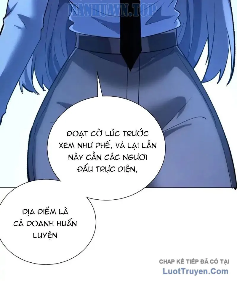 Bệnh Viện Chư Thần Của Ta - Chương 63 - Trang 96