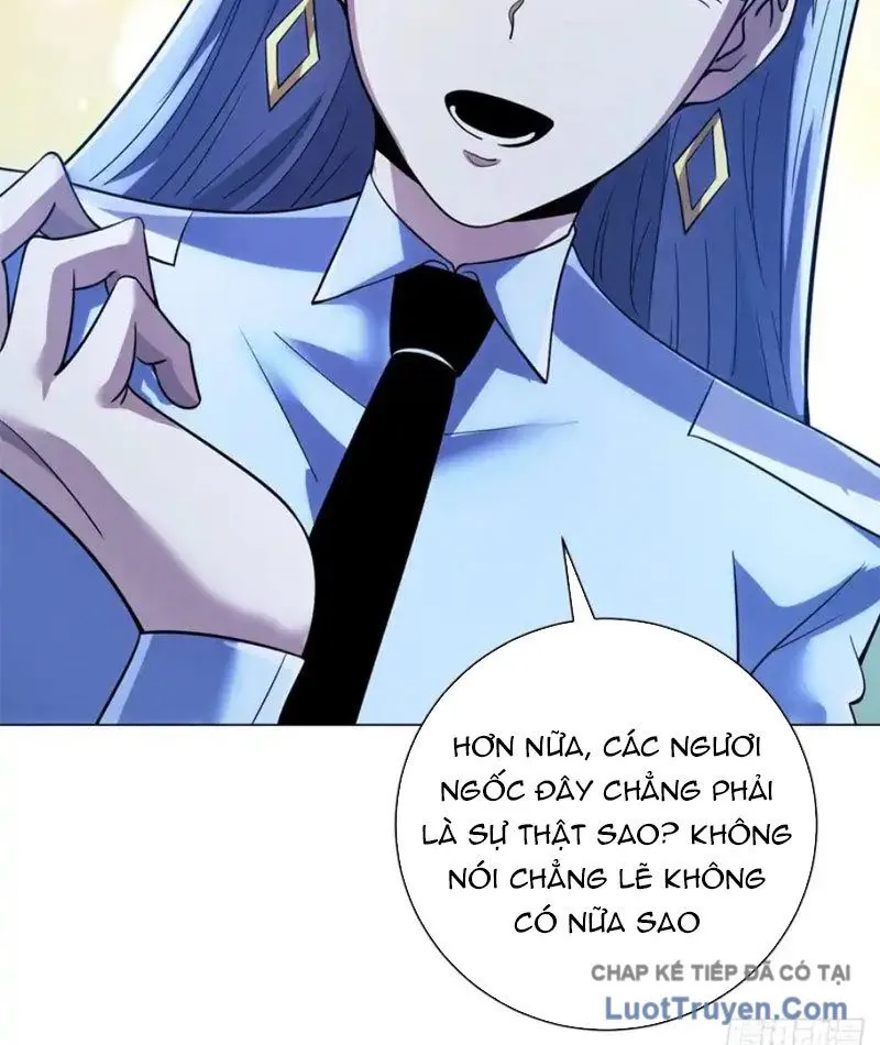 Bệnh Viện Chư Thần Của Ta - Chương 63 - Trang 88