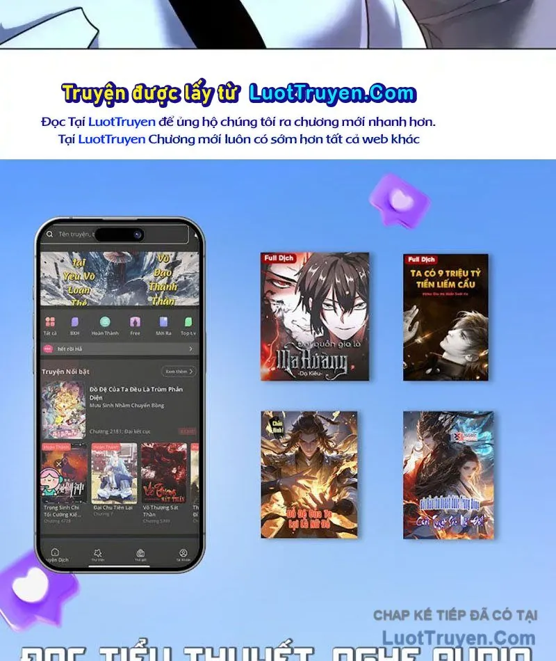 Bệnh Viện Chư Thần Của Ta - Chương 63 - Trang 110