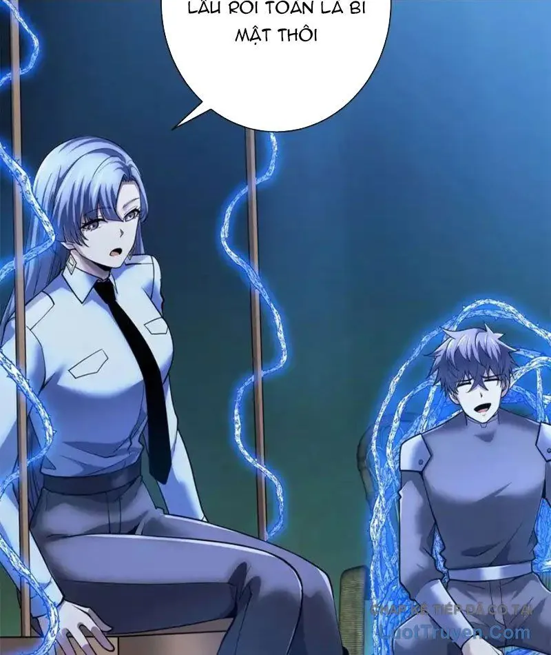 Bệnh Viện Chư Thần Của Ta - Chương 63 - Trang 76