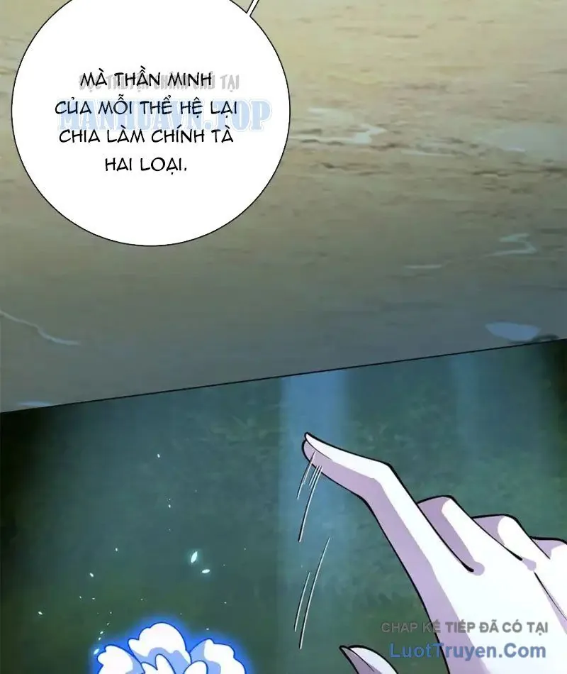 Bệnh Viện Chư Thần Của Ta - Chương 63 - Trang 30