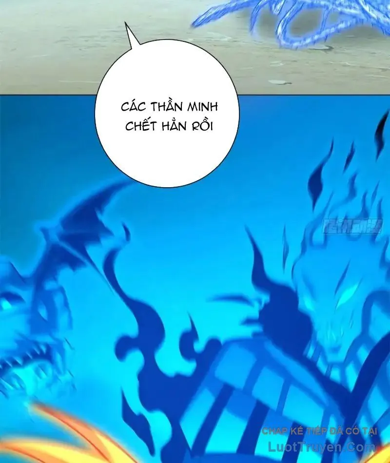 Bệnh Viện Chư Thần Của Ta - Chương 63 - Trang 47