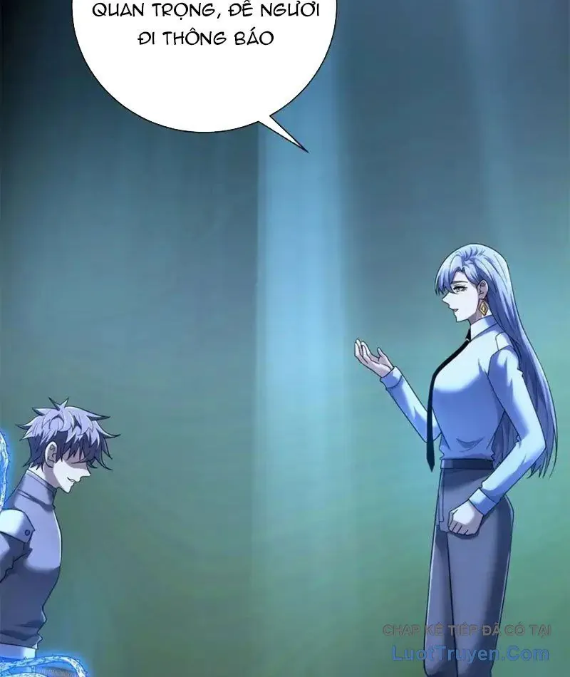 Bệnh Viện Chư Thần Của Ta - Chương 63 - Trang 91