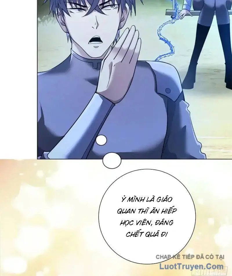 Bệnh Viện Chư Thần Của Ta - Chương 63 - Trang 86