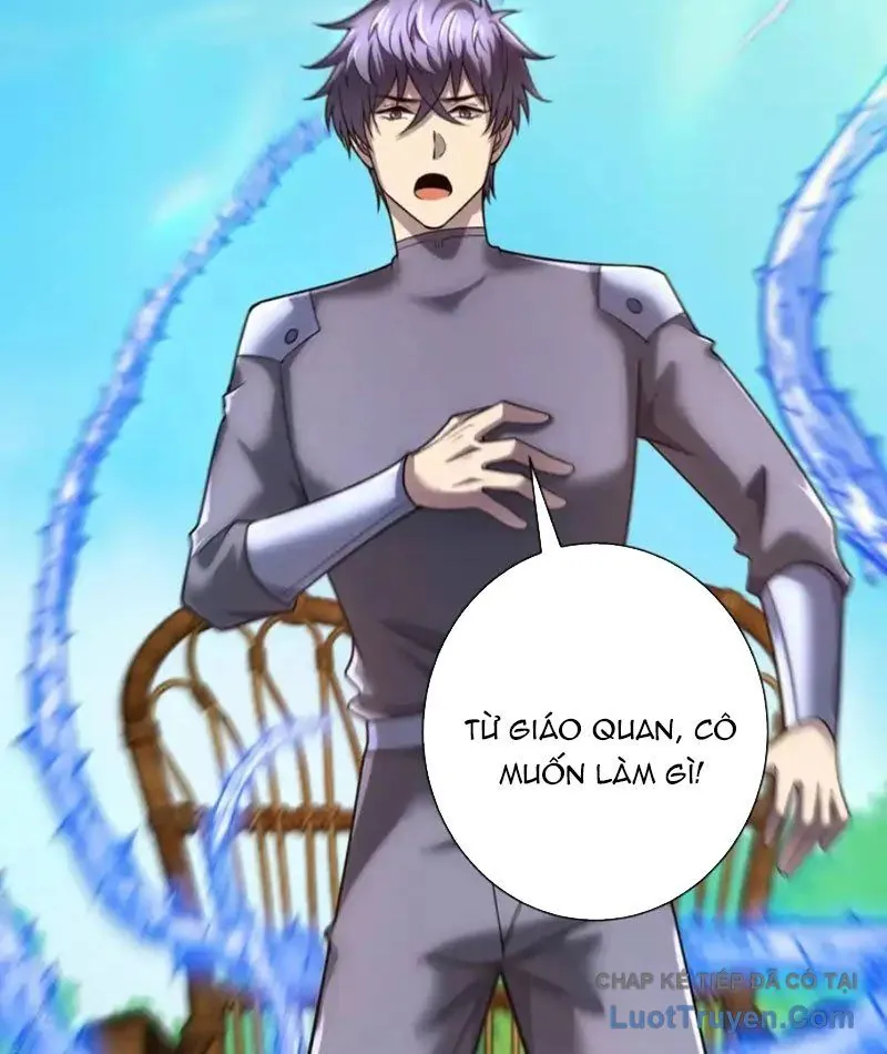 Bệnh Viện Chư Thần Của Ta - Chương 63 - Trang 16