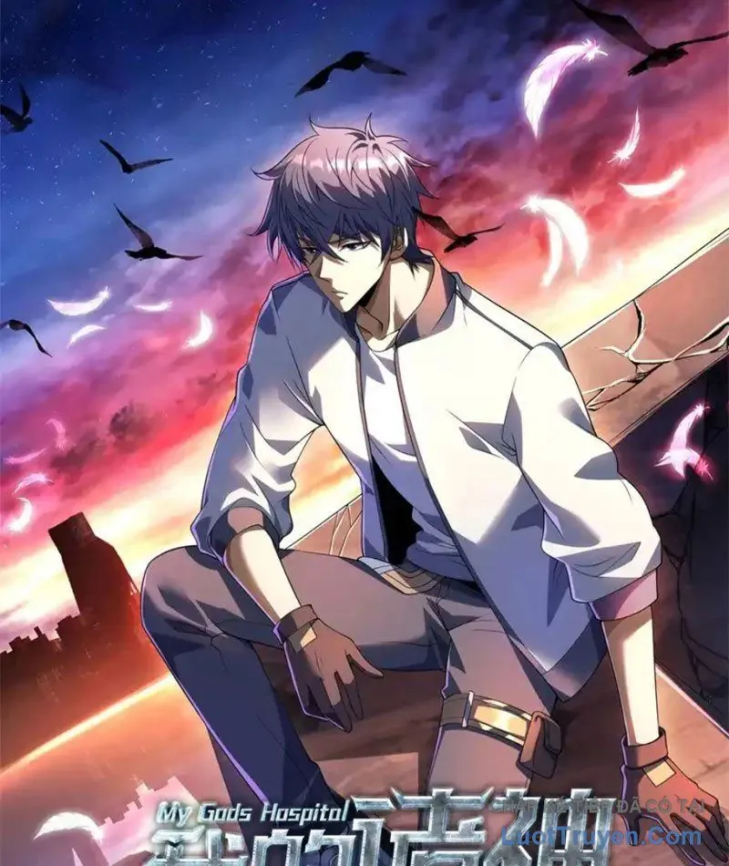 Bệnh Viện Chư Thần Của Ta - Chương 63 - Trang 3