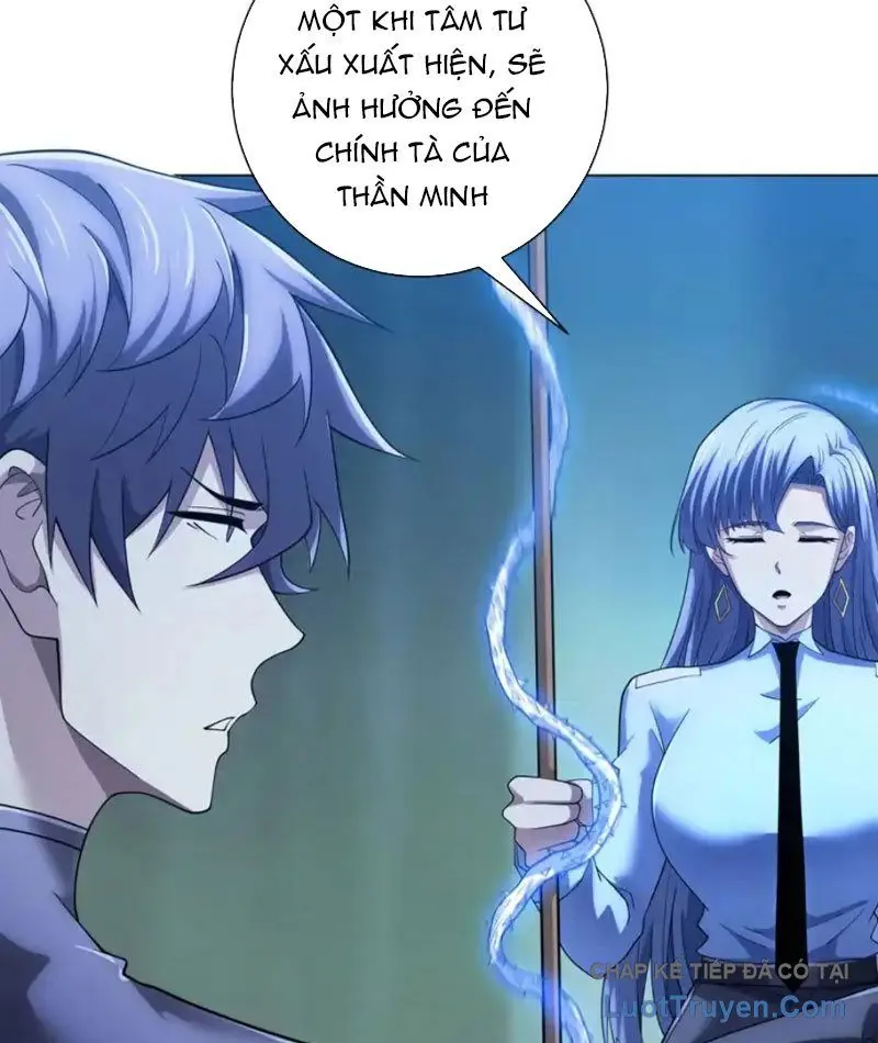Bệnh Viện Chư Thần Của Ta - Chương 63 - Trang 37