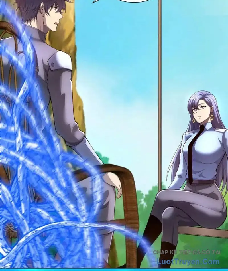 Bệnh Viện Chư Thần Của Ta - Chương 63 - Trang 9