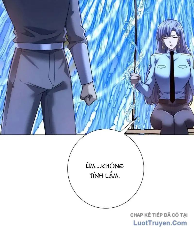 Bệnh Viện Chư Thần Của Ta - Chương 63 - Trang 22