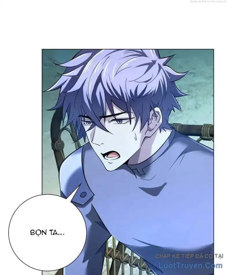 Bệnh Viện Chư Thần Của Ta - Chương 63 - Trang 89