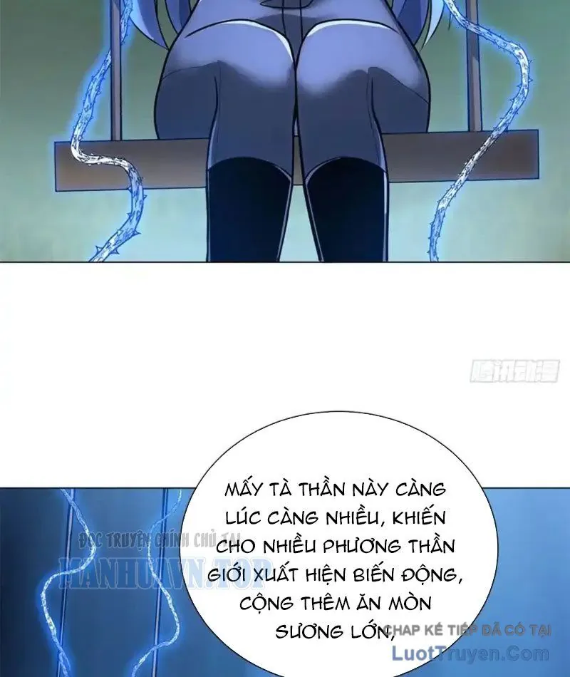 Bệnh Viện Chư Thần Của Ta - Chương 63 - Trang 45