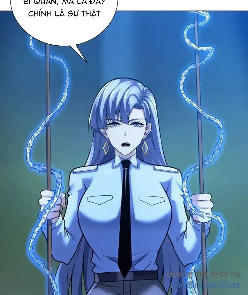 Bệnh Viện Chư Thần Của Ta - Chương 63 - Trang 44
