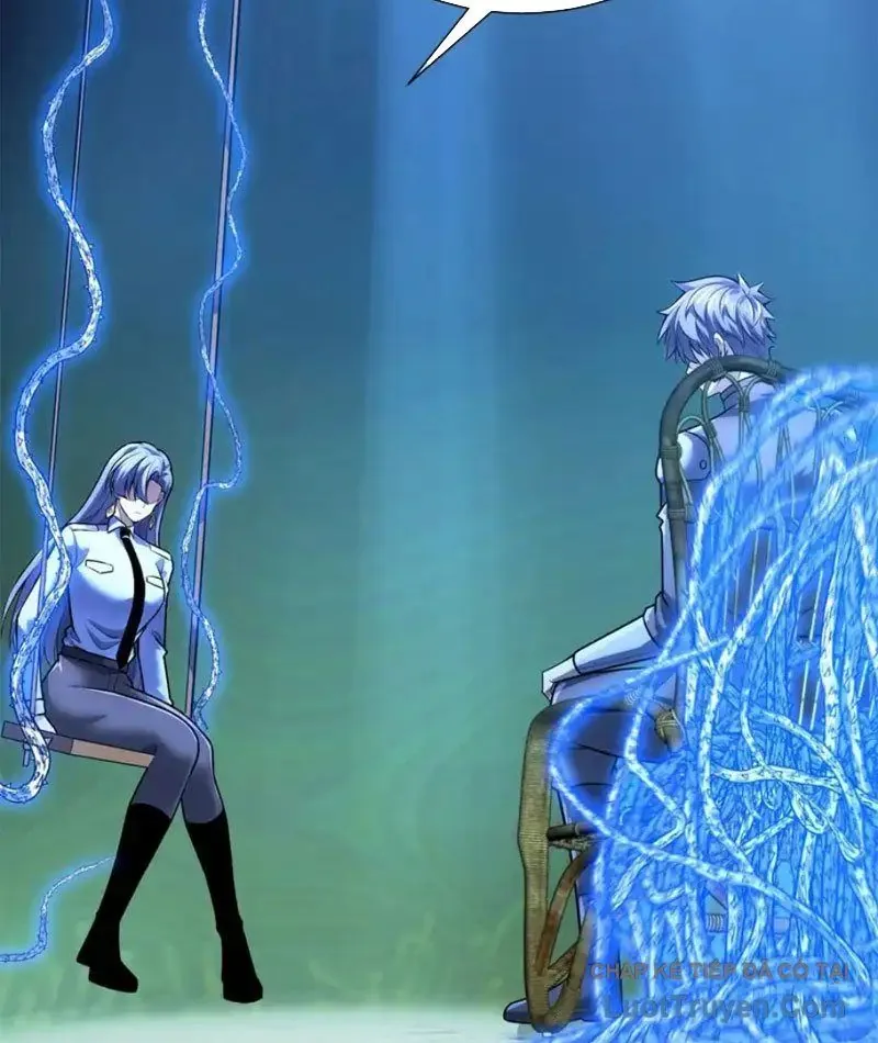 Bệnh Viện Chư Thần Của Ta - Chương 63 - Trang 46