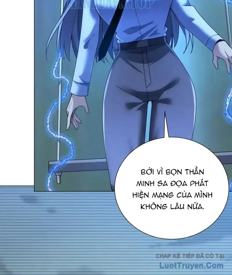 Bệnh Viện Chư Thần Của Ta - Chương 63 - Trang 60