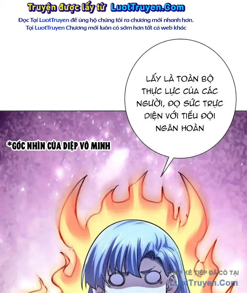 Bệnh Viện Chư Thần Của Ta - Chương 63 - Trang 97